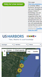 Mobile Screenshot of ga.usharbors.com